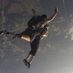 Meet your Posher, Lori